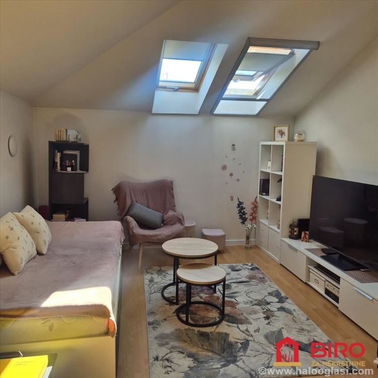 Stan,Novi Sad,Novo Naselje,kv: 24.00, ID: 1013237 | Halo Oglasi