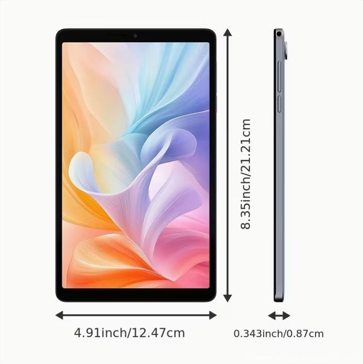 Tablet Alldocube iPlay 60 mini 4GB 64GB 8 , 7 inca | Halo Oglasi