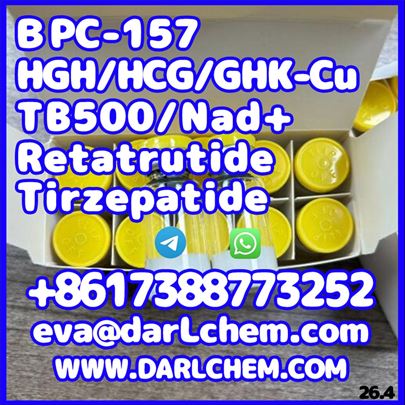 hgh 191aa + bpc-157 + tb-500 HGH 191AA BPC-157 TB-500 peptides Injections Facto
