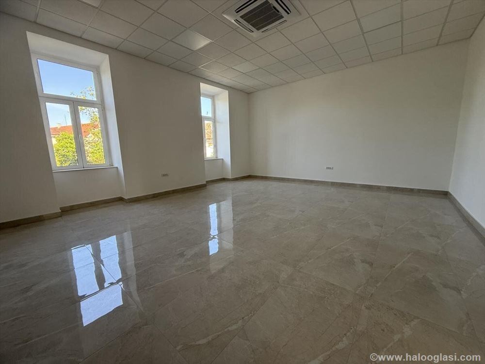 Broker - Ekecutive Vorkspace - Kancelarijski prostor — fotografija