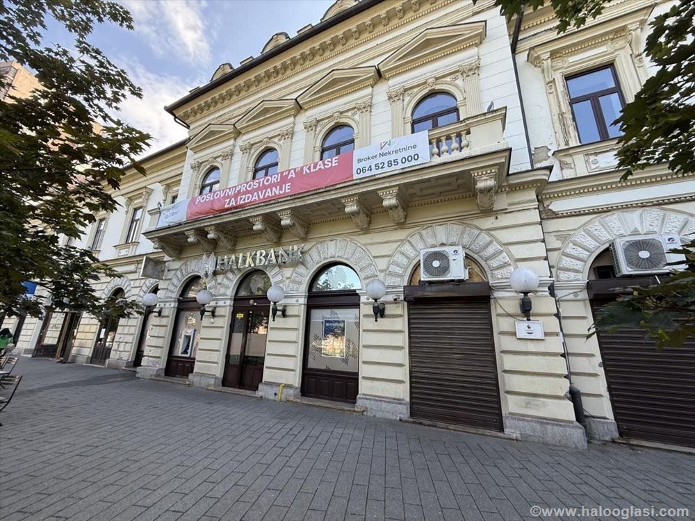 Broker - Ekecutive Vorkspace - Kancelarijski prostor — fotografija