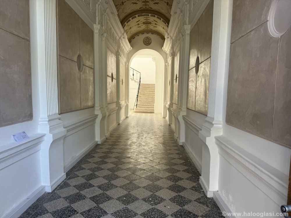 Broker - Ekecutive Vorkspace - Kancelarijski prostor — fotografija