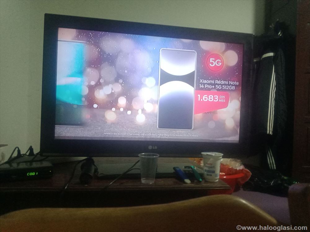 Lg 32 inca | Halo Oglasi