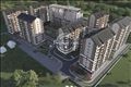 Zlatibor Crowne Park Jednoiposoban stan 38m2
