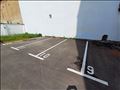 Parking mesto u Centru