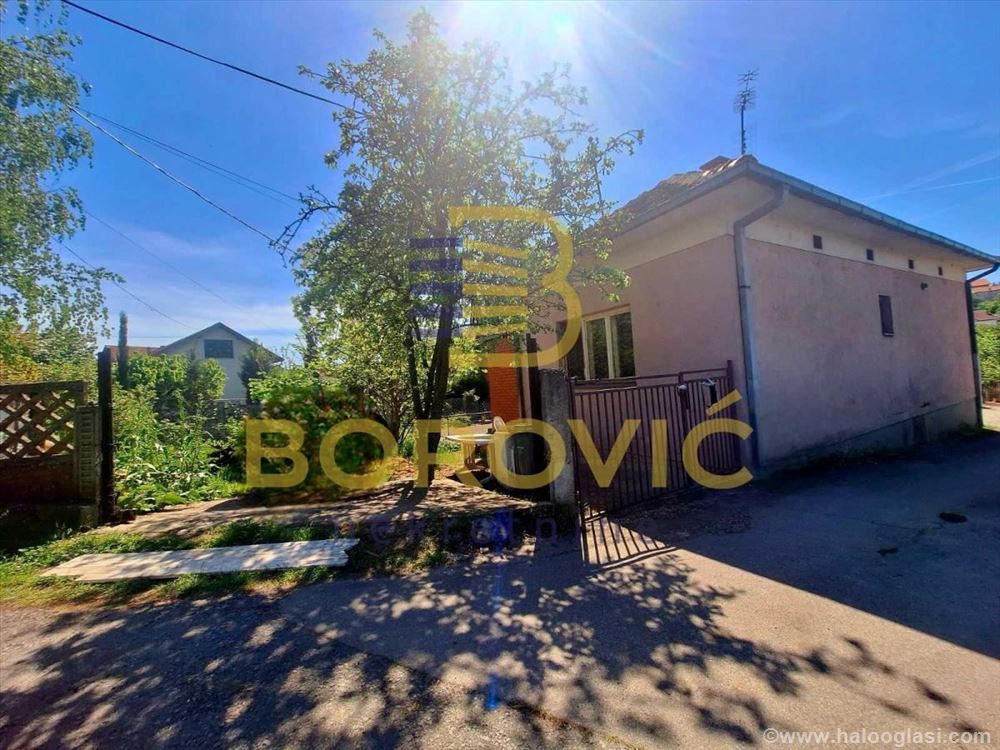 Apartment for sale priced below market in Boleč