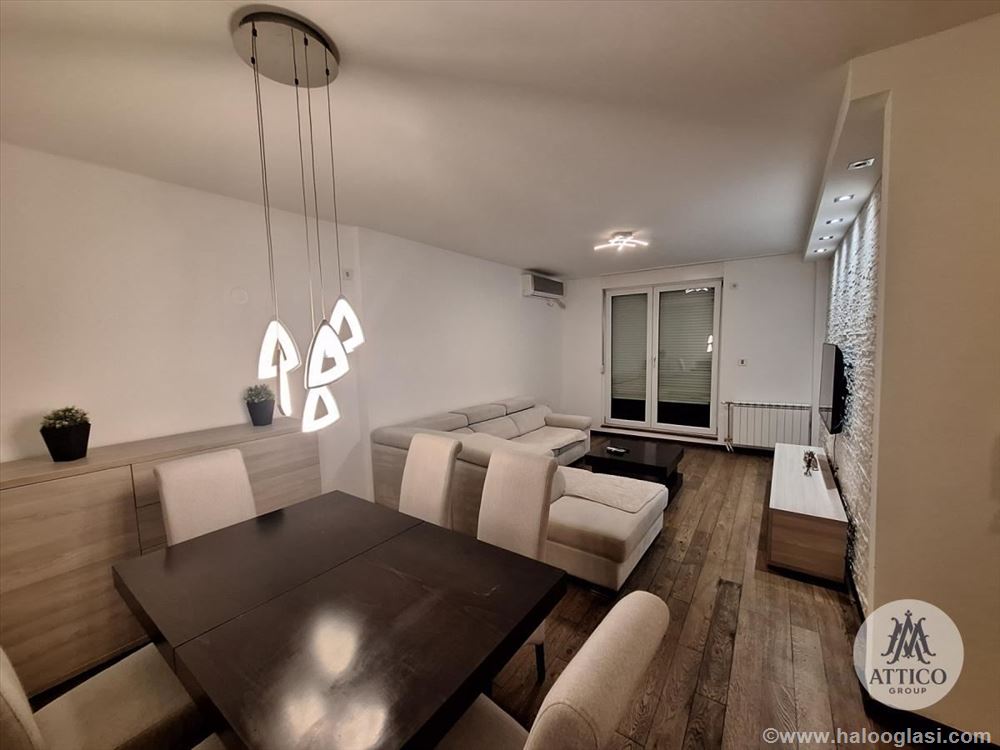 Apartment for sale with a price drop in Bulevar Evrope
