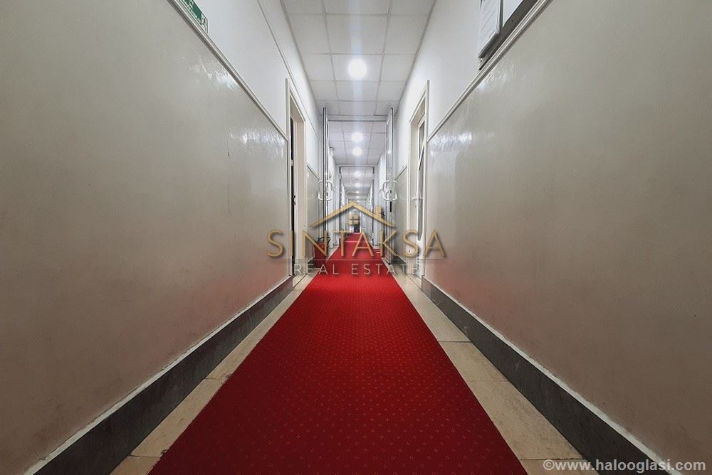 Poslovni prostor Bulevar kralja Aleksandra — fotografija