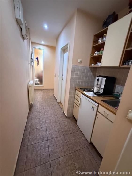 Banovo Brdo-Požeška-Poslovni prostor-137m2-Uknjiže — fotografija