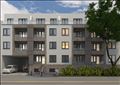 Novogradnja, Zemun, Železnička, 74.07m2