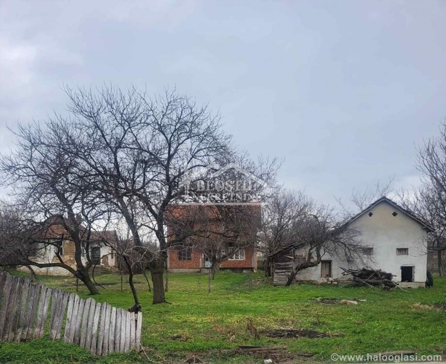 Apartment for sale priced below market in Ustanička