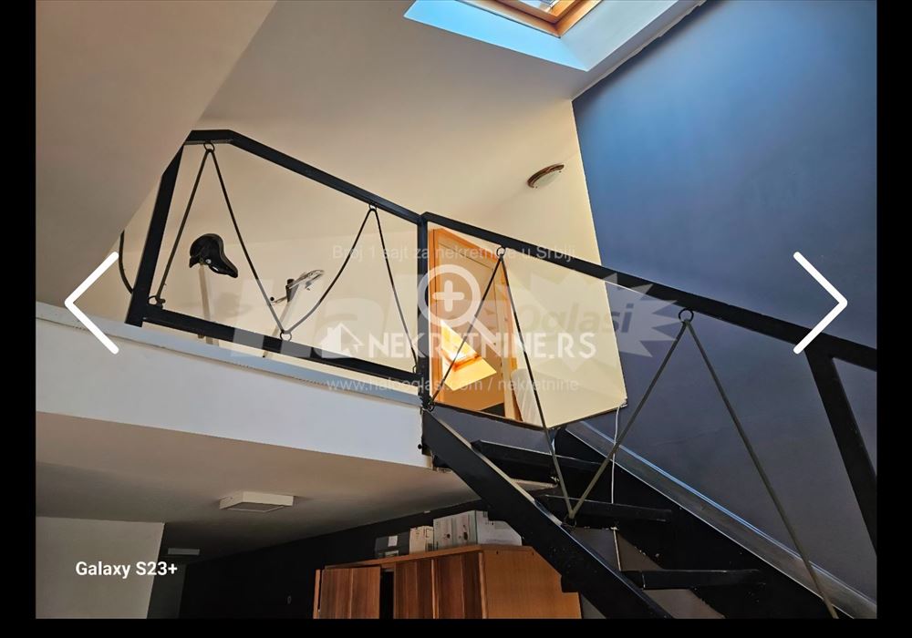 two-and-a-half-room apartment in Borci — photo