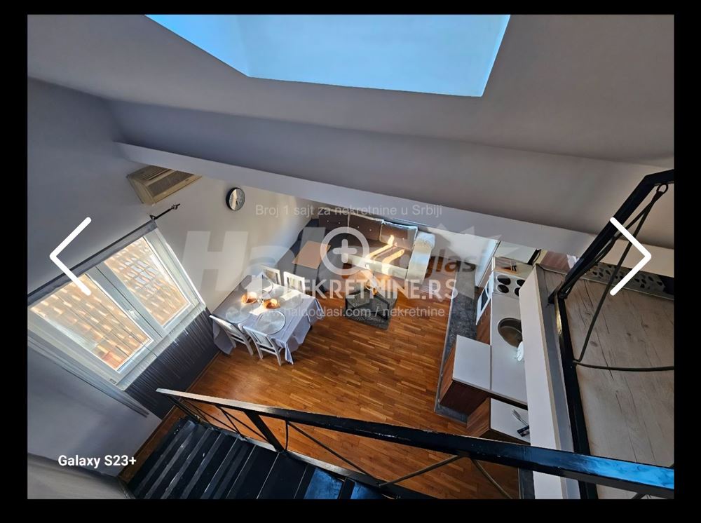 two-and-a-half-room apartment in Borci — photo