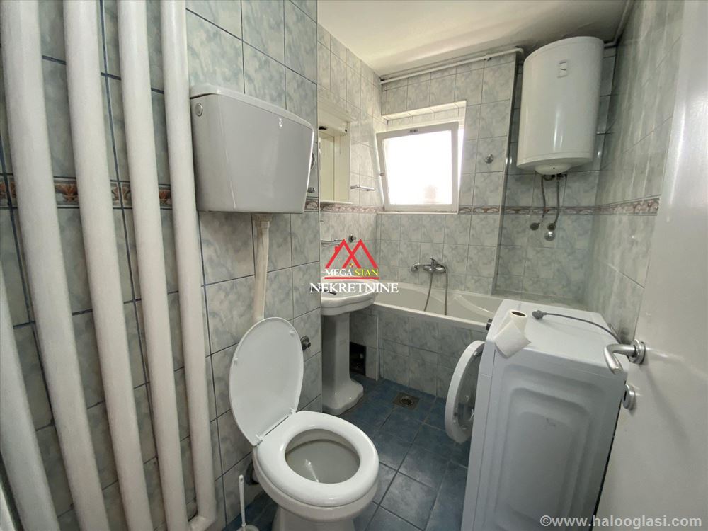 Fotografija stana 16 od 20