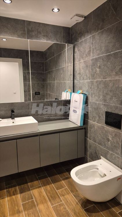 Three-room apartment for rent 92,3m2 Pančevo — photo