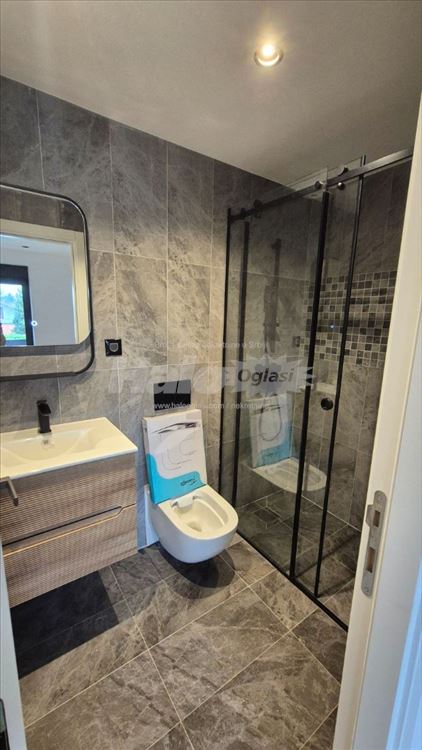 Three-room apartment for rent 92,3m2 Pančevo — photo