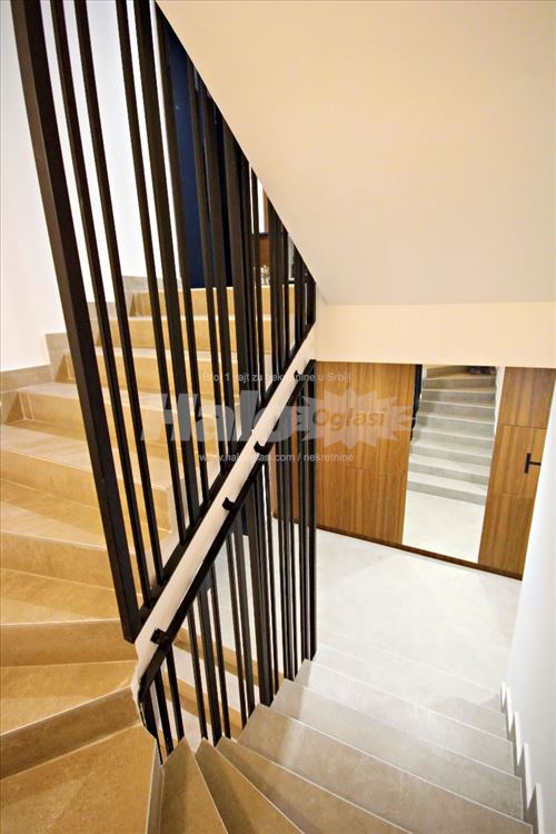 Three-room apartment for rent 92,3m2 Pančevo — photo