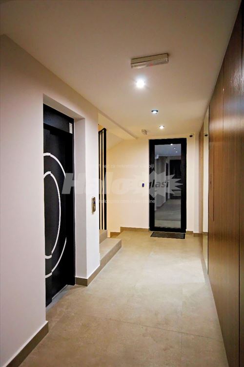 Three-room apartment for rent 92,3m2 Pančevo — photo