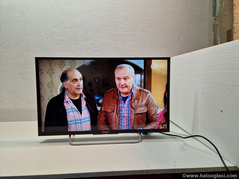 Akcija Sony 32 inca ili 81 cm televizor dvb-t2 led | Halo Oglasi