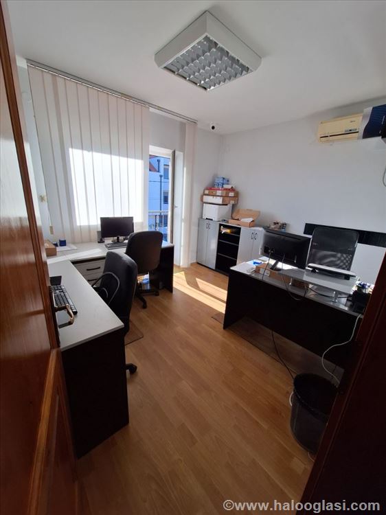 House with business premises, Veternik, 246 m2 — photo