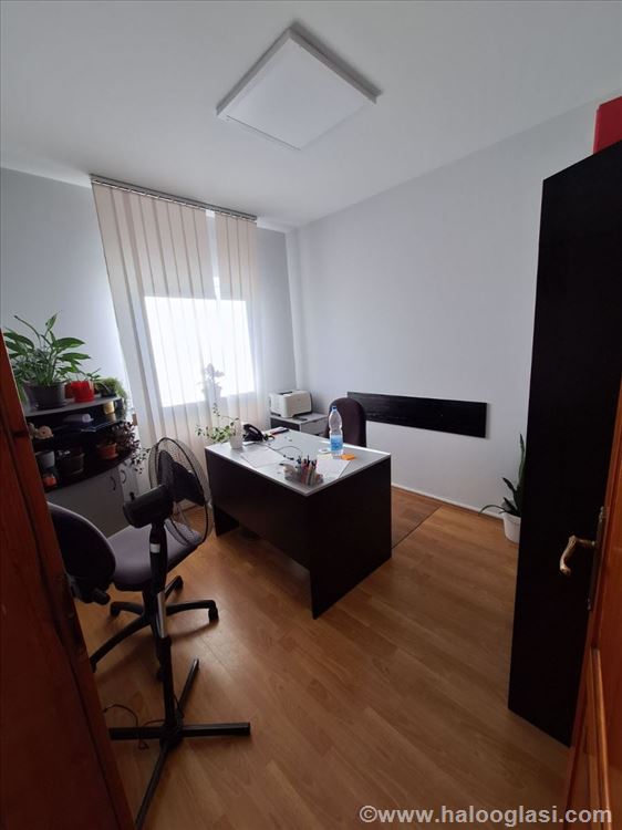 House with business premises, Veternik, 246 m2 — photo