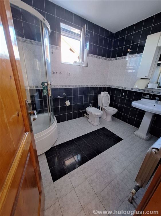 House with business premises, Veternik, 246 m2 — photo