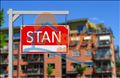 Izdaje se odličan stan kod Pravnog fakulteta, 66m2