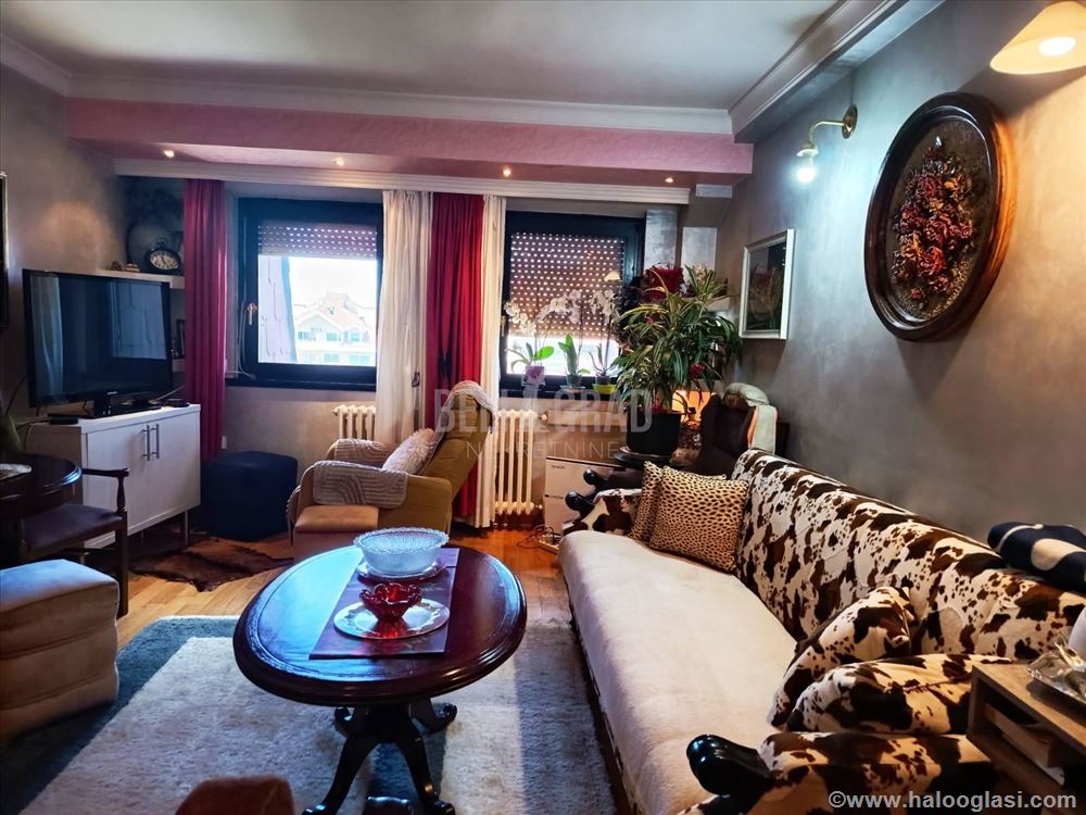 Extremely high quality and beautiful apartment — photo