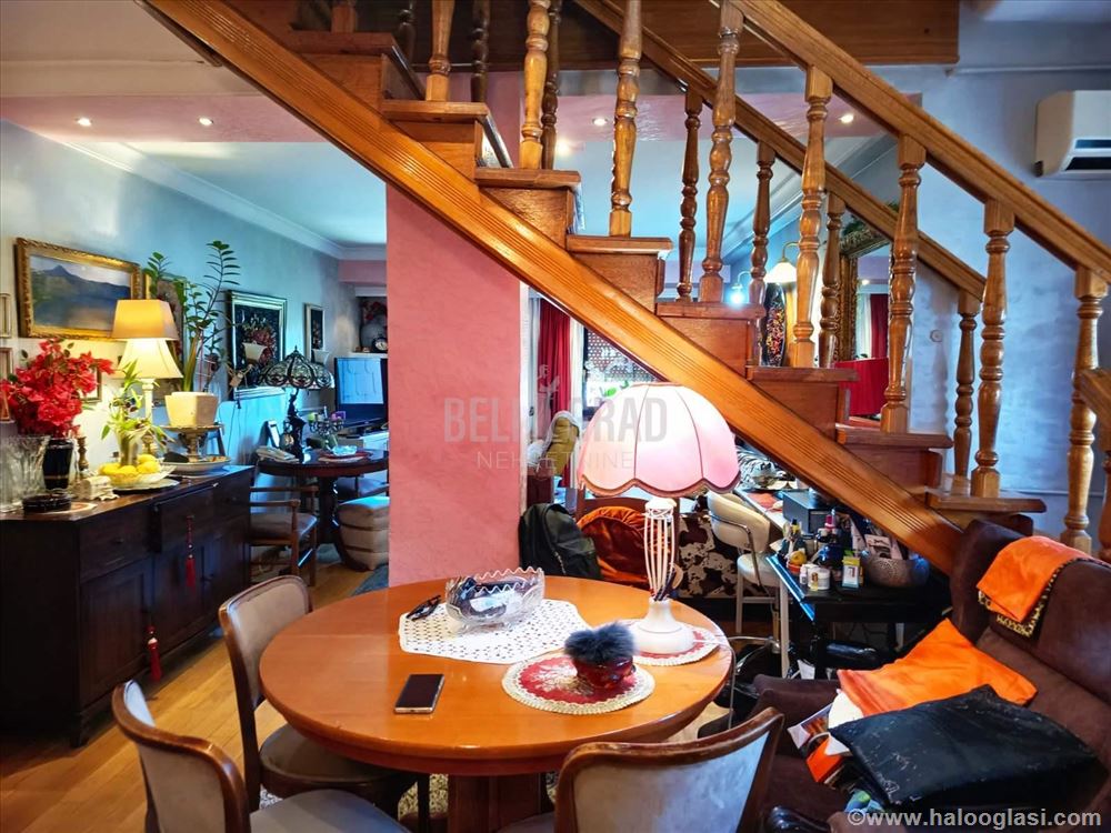 Extremely high quality and beautiful apartment — photo