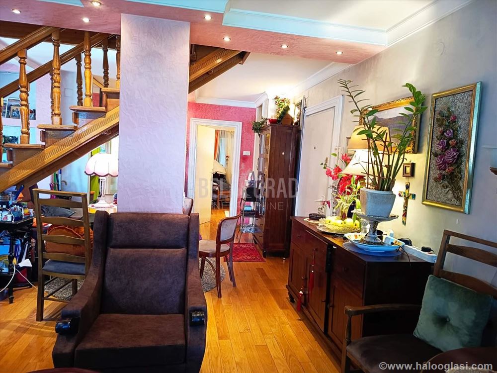 Extremely high quality and beautiful apartment — photo