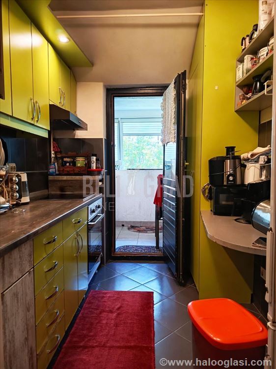 Extremely high quality and beautiful apartment — photo