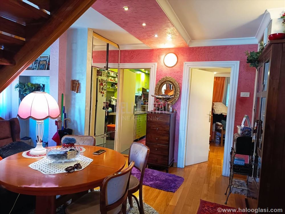 Extremely high quality and beautiful apartment — photo