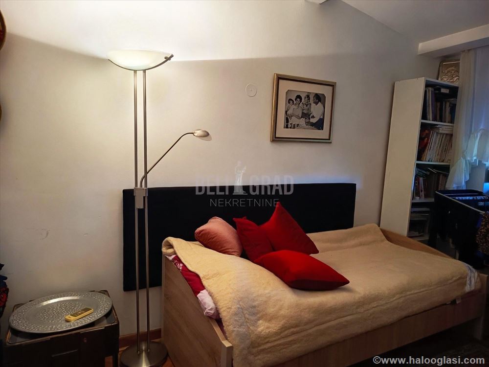 Extremely high quality and beautiful apartment — photo