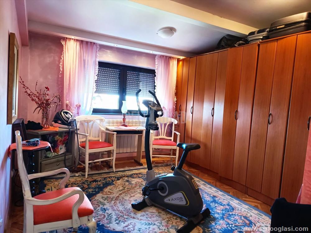 Extremely high quality and beautiful apartment — photo