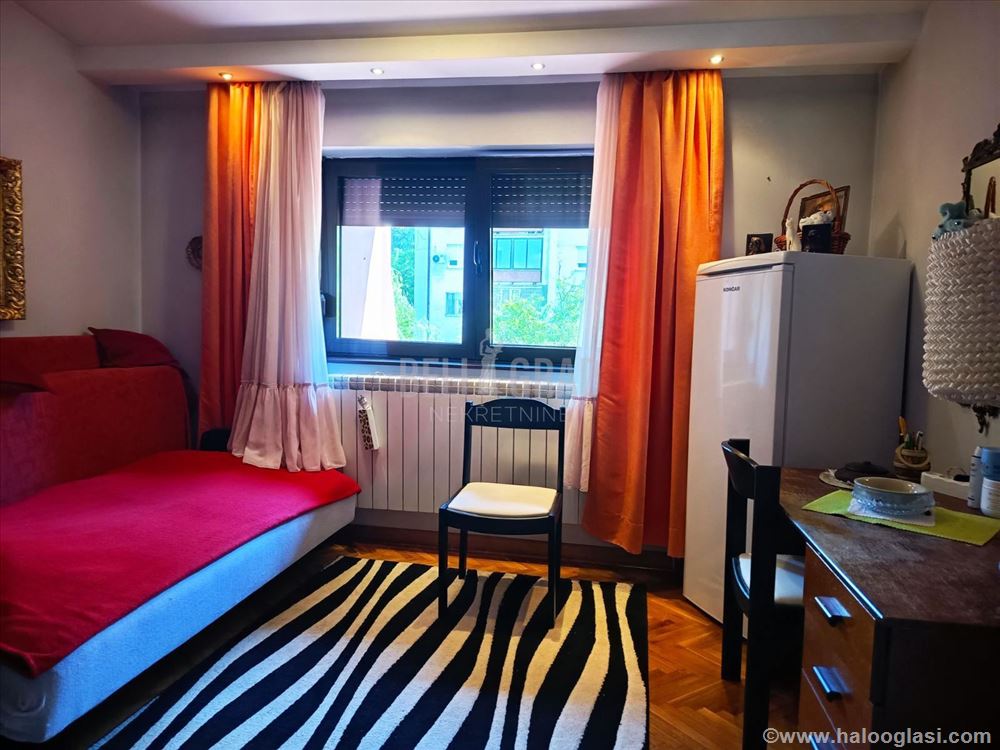 Extremely high quality and beautiful apartment — photo
