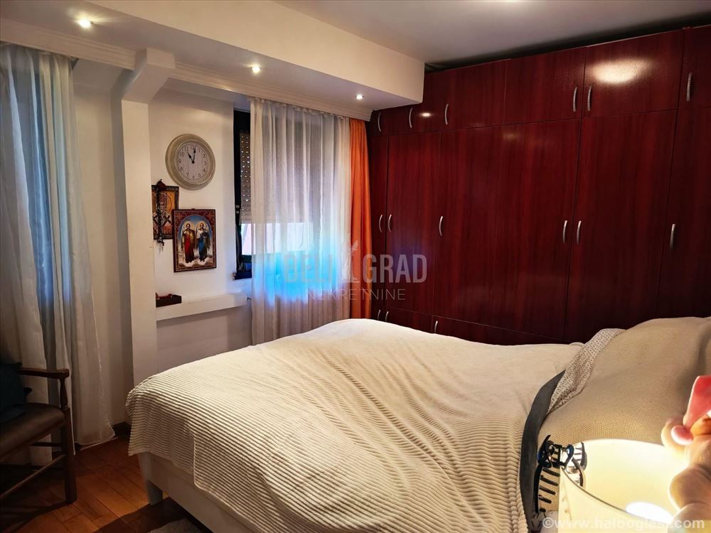 Extremely high quality and beautiful apartment — photo