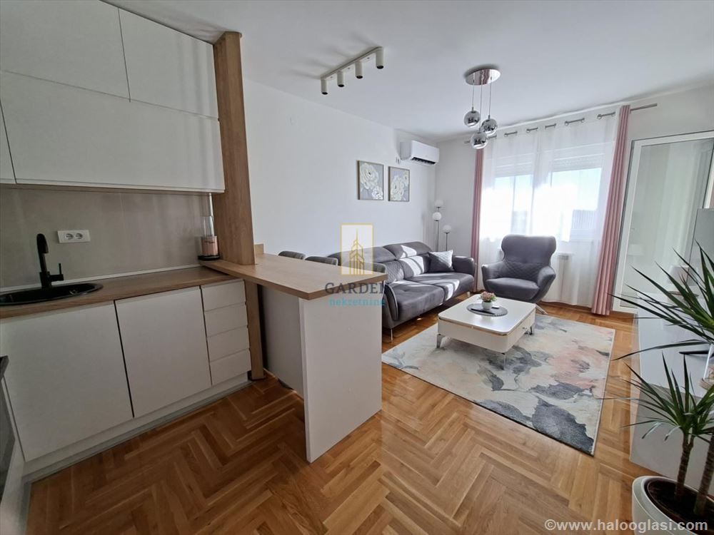 Apartment for sale with a price drop in Mirijevo