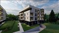 Projekat M3 Lux Pancevo-stan sa privatnom bastom