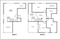 Lux 4soban duplex, Vračar