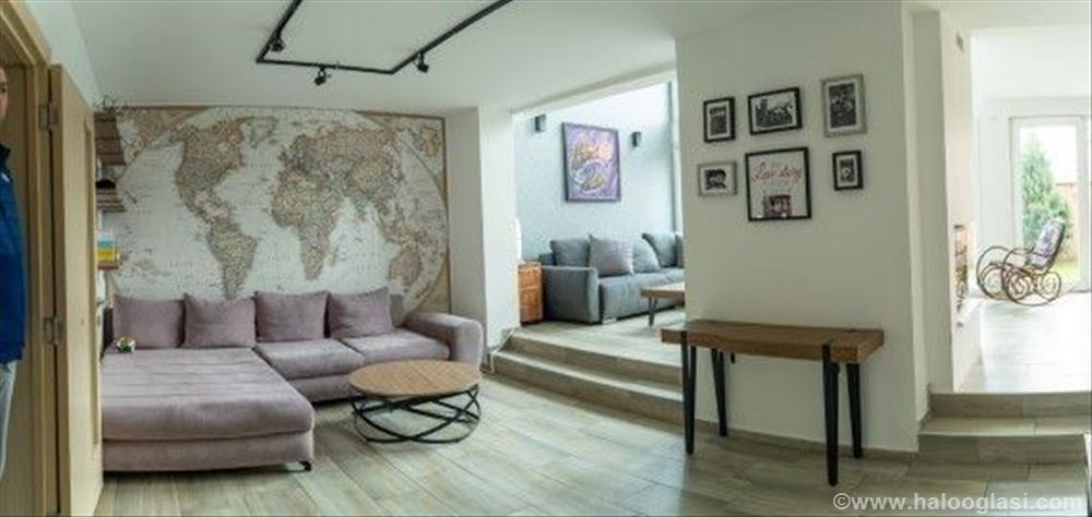Kragujevac, Pivara, House, 8, 400m2 — photo