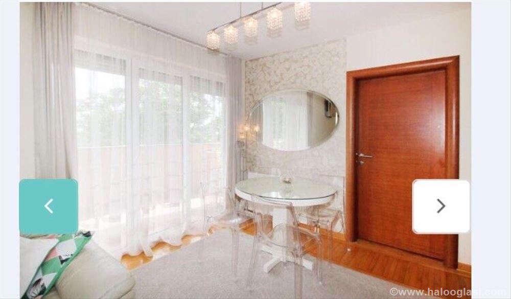 Apartment for rent with a price drop in Mihaila Avramovića