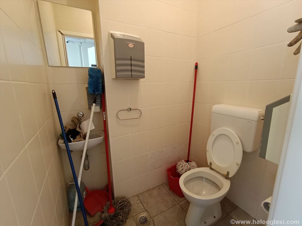 Poslovni prostor u Radničkoj! — fotografija