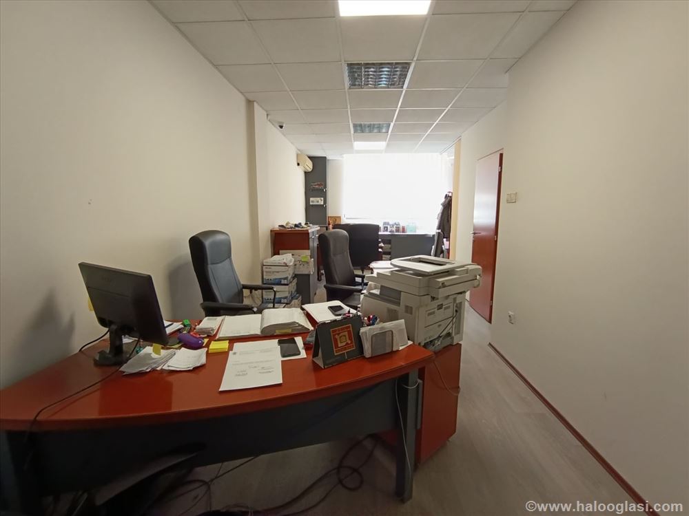 Poslovni prostor u Radničkoj! — fotografija