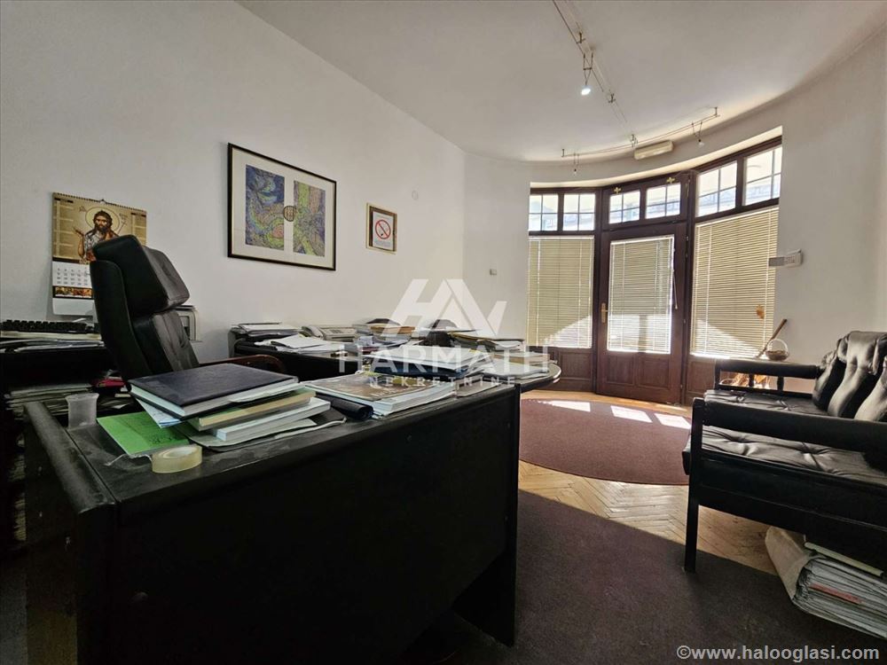 Poslovni prostor 22m2, Centar 1, na prodaju — fotografija