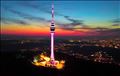 Avala Šuplja stena lux vila u šumi sa bazenom