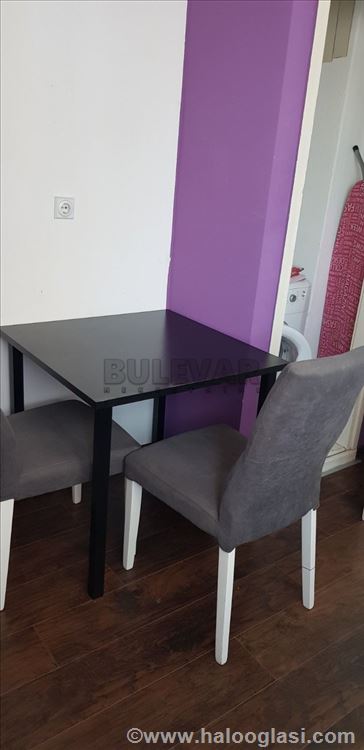 Excellent apartment for rent in the very center of Niša, 54m2 — photo