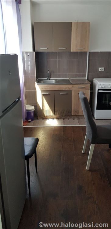 Excellent apartment for rent in the very center of Niša, 54m2 — photo