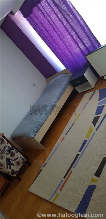 Excellent apartment for rent in the very center of Niša, 54m2 — photo