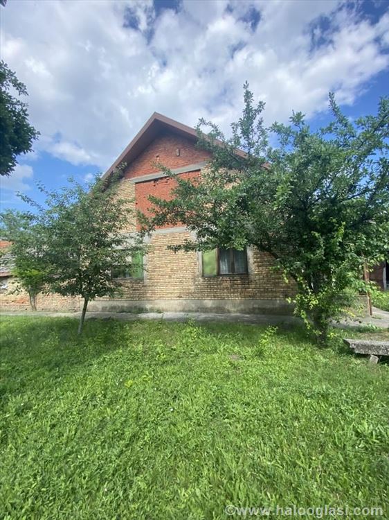 Фаркаждин, продается дом — фото