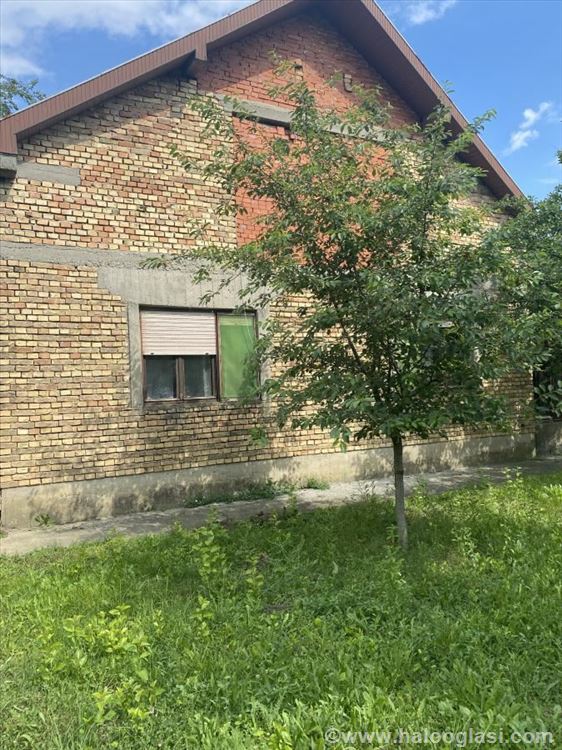Фаркаждин, продается дом — фото
